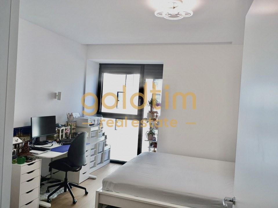 ONE HERASTRAU TOWERS/AVIATIEI/VIEW