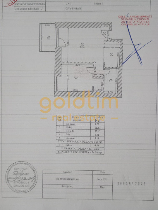 ONE HERASTRAU TOWERS/AVIATIEI/VIEW