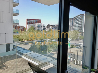 ONE HERASTRAU TOWERS/AVIATIEI/VIEW