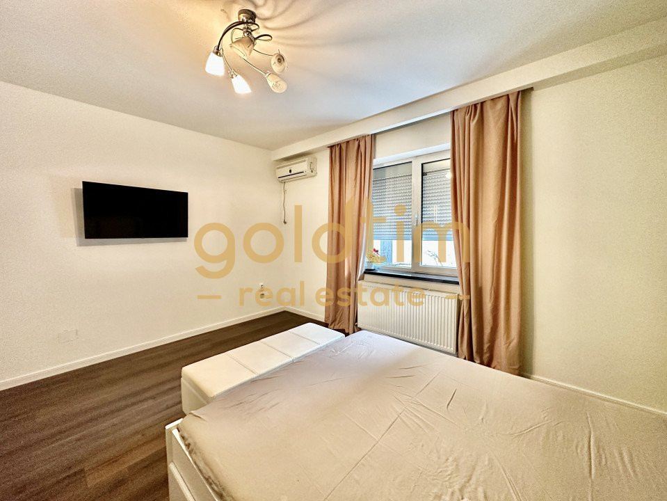 FINISAJE PREMIUM/MOBILATA ȘI UTILATA/PIPERA/SPATII GENEROASE/GARAJ