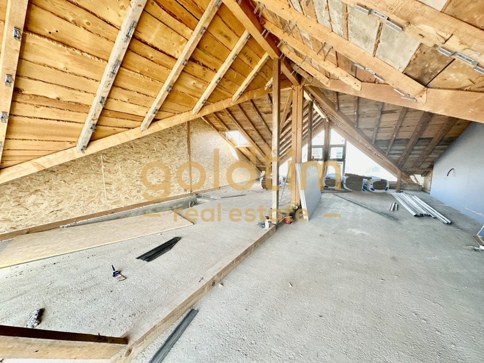 VILA SUPERBA/CURTE/VIEW PANORAMIC/POMPA DE CĂLDURĂ/PARCARE 