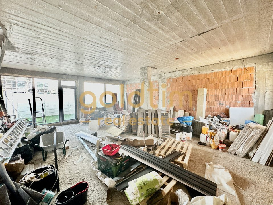 VILA SUPERBA/CURTE/VIEW PANORAMIC/POMPA DE CĂLDURĂ/PARCARE 