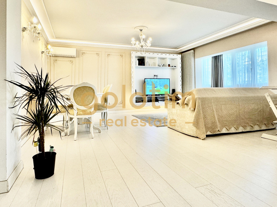 ZONA EXCELENTA/PARCARE INCLUSA/BOXA INCLUSA/SUPERB/SPATII GENEROASE 