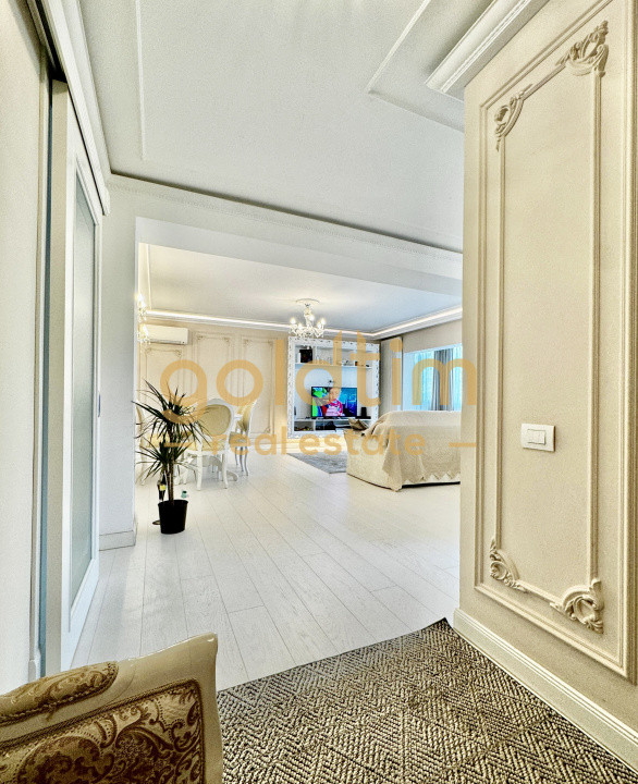 ZONA EXCELENTA/PARCARE INCLUSA/BOXA INCLUSA/SUPERB/SPATII GENEROASE 