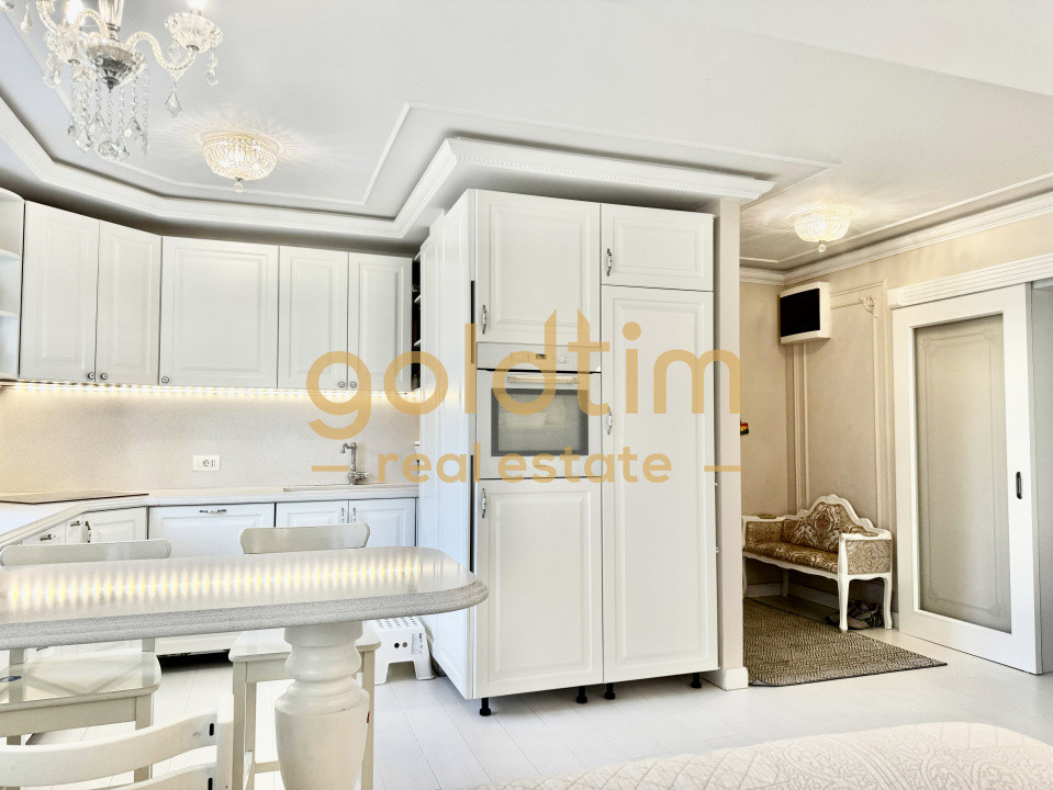 ZONA EXCELENTA/PARCARE INCLUSA/BOXA INCLUSA/SUPERB/SPATII GENEROASE 