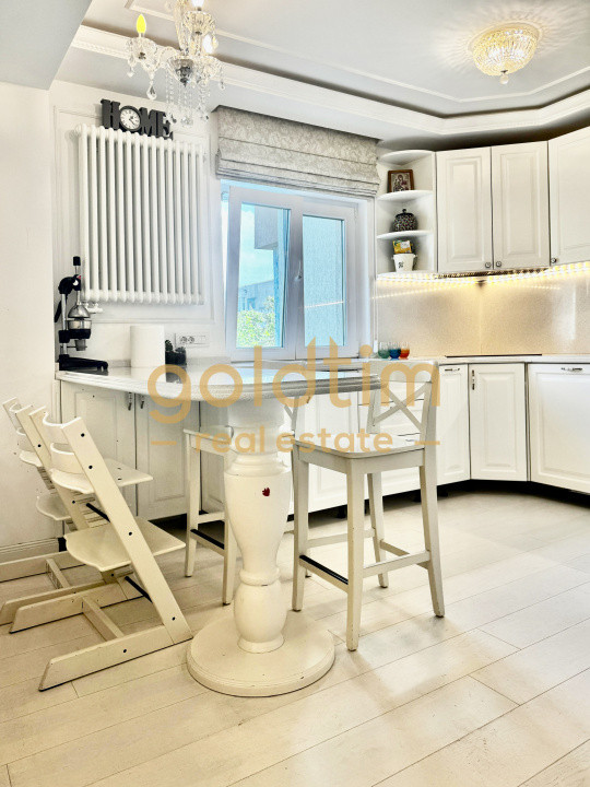 ZONA EXCELENTA/PARCARE INCLUSA/BOXA INCLUSA/SUPERB/SPATII GENEROASE 