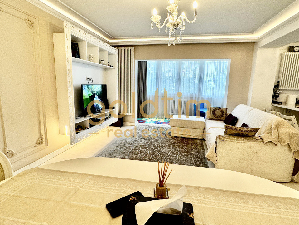 ZONA EXCELENTA/PARCARE INCLUSA/BOXA INCLUSA/SUPERB/SPATII GENEROASE 