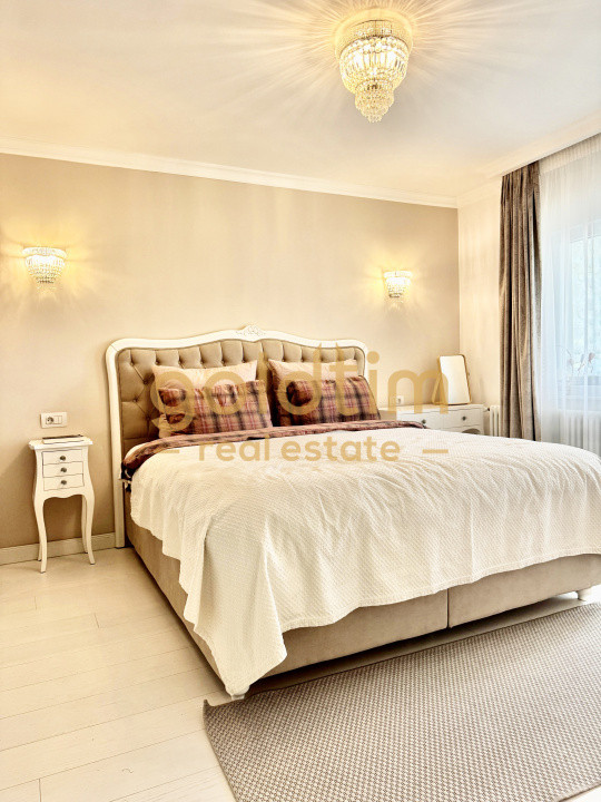 ZONA EXCELENTA/PARCARE INCLUSA/BOXA INCLUSA/SUPERB/SPATII GENEROASE 