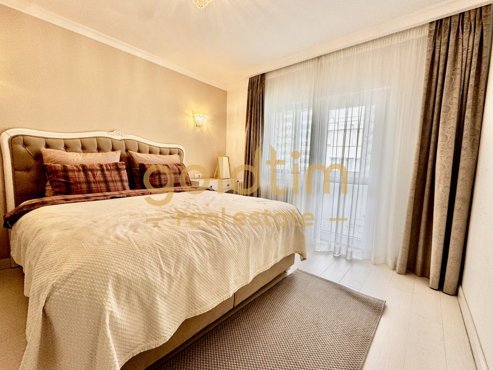 ZONA EXCELENTA/PARCARE INCLUSA/BOXA INCLUSA/SUPERB/SPATII GENEROASE 