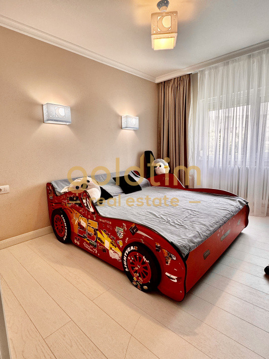 ZONA EXCELENTA/PARCARE INCLUSA/BOXA INCLUSA/SUPERB/SPATII GENEROASE 