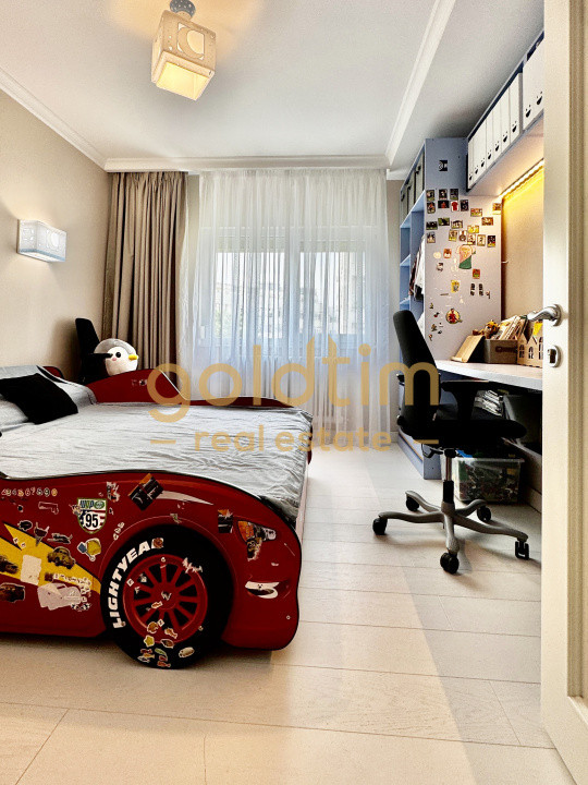 ZONA EXCELENTA/PARCARE INCLUSA/BOXA INCLUSA/SUPERB/SPATII GENEROASE 