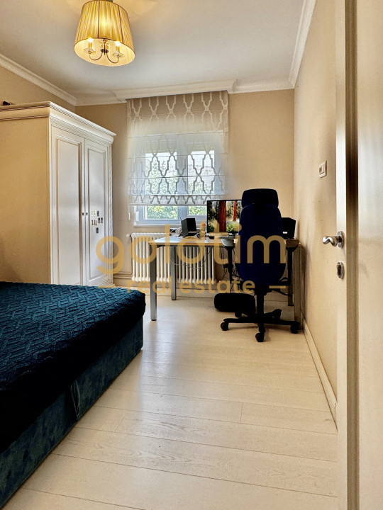 ZONA EXCELENTA/PARCARE INCLUSA/BOXA INCLUSA/SUPERB/SPATII GENEROASE 