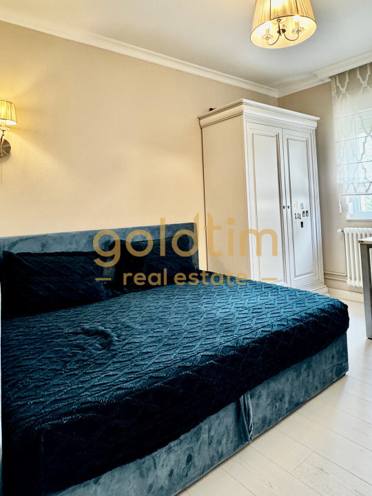 ZONA EXCELENTA/PARCARE INCLUSA/BOXA INCLUSA/SUPERB/SPATII GENEROASE 