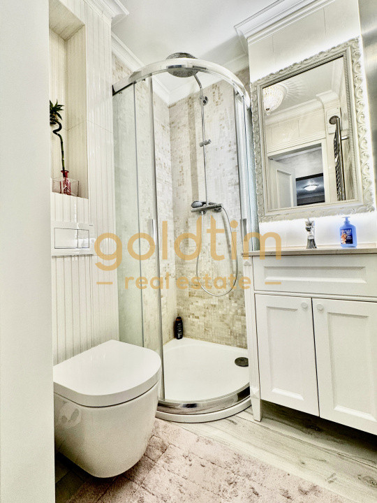 ZONA EXCELENTA/PARCARE INCLUSA/BOXA INCLUSA/SUPERB/SPATII GENEROASE 