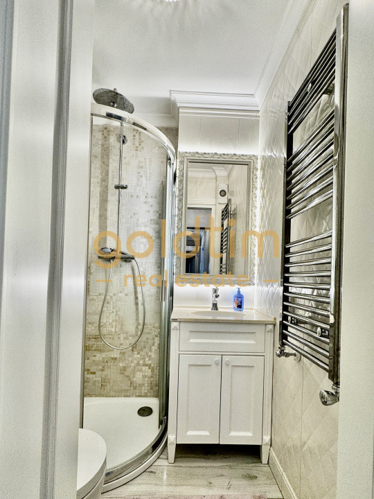 ZONA EXCELENTA/PARCARE INCLUSA/BOXA INCLUSA/SUPERB/SPATII GENEROASE 