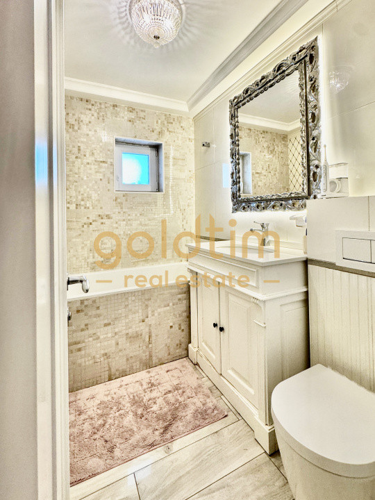 ZONA EXCELENTA/PARCARE INCLUSA/BOXA INCLUSA/SUPERB/SPATII GENEROASE 