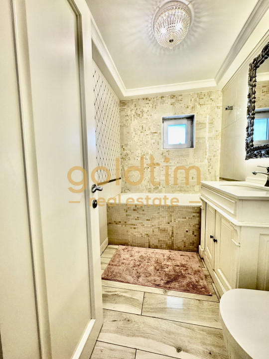 ZONA EXCELENTA/PARCARE INCLUSA/BOXA INCLUSA/SUPERB/SPATII GENEROASE 