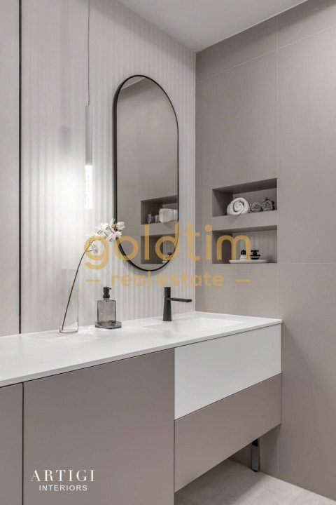 ROND OMV /PIPERA /DESIGN INTERIOR /PARCARE /NOU 