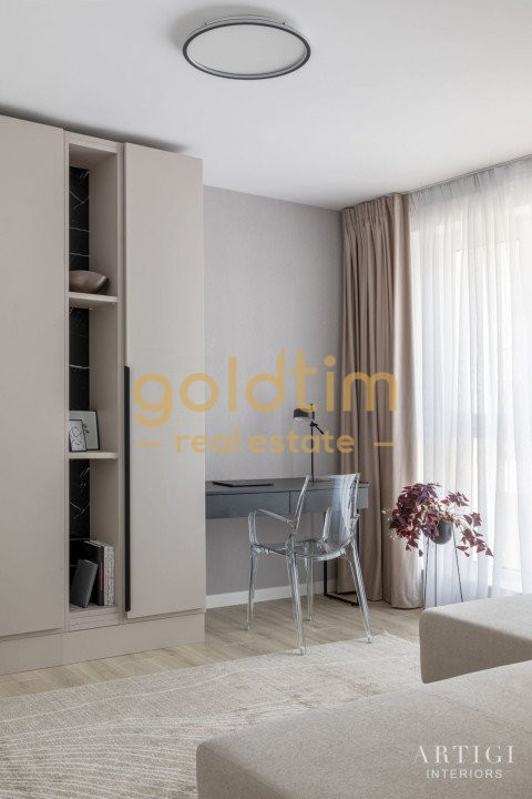 ROND OMV /PIPERA /DESIGN INTERIOR /PARCARE /NOU 