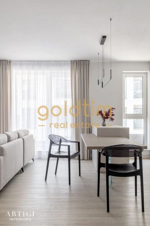 ROND OMV /PIPERA /DESIGN INTERIOR /PARCARE /NOU 