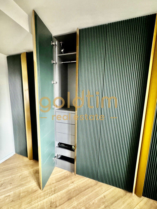 PENTHOUSE SUPERB/VEDERE LIBERA/2 LOCURI DE PARCARE/NOU /SPATII GENEROASE 