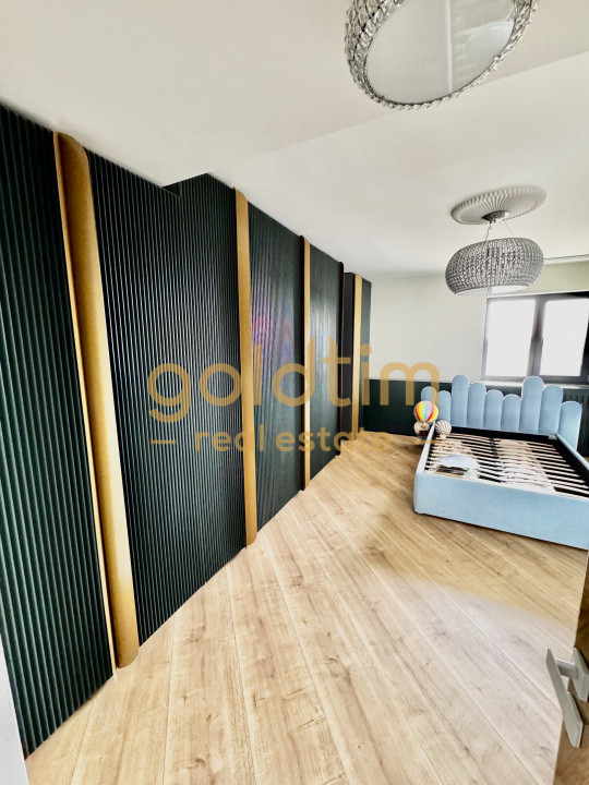 PENTHOUSE SUPERB/VEDERE LIBERA/2 LOCURI DE PARCARE/NOU /SPATII GENEROASE 