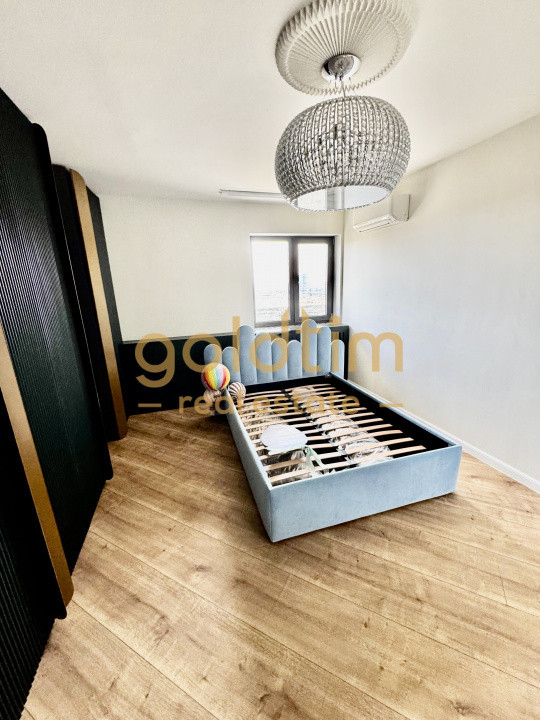 PENTHOUSE SUPERB/VEDERE LIBERA/2 LOCURI DE PARCARE/NOU /SPATII GENEROASE 