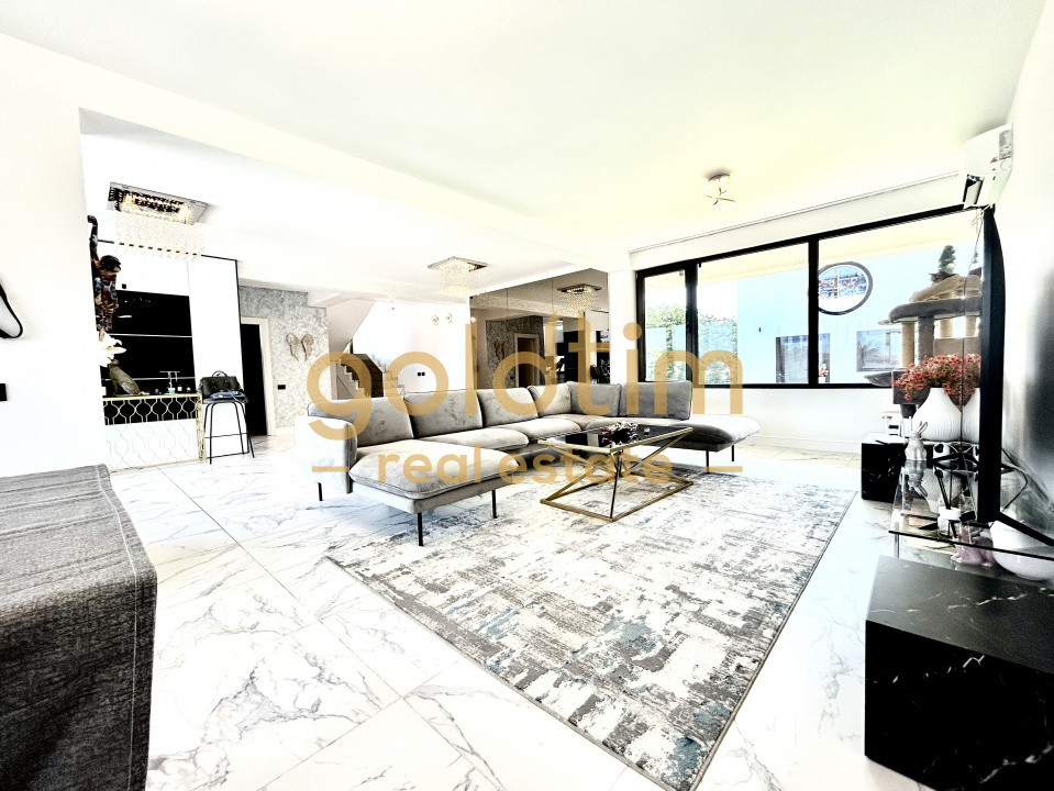 VILA SUPERBA P+1 MOBILATA-UTILATA 140MP/TEREN 784MP/ACCES PADURE/SNAGOV-GRUIU