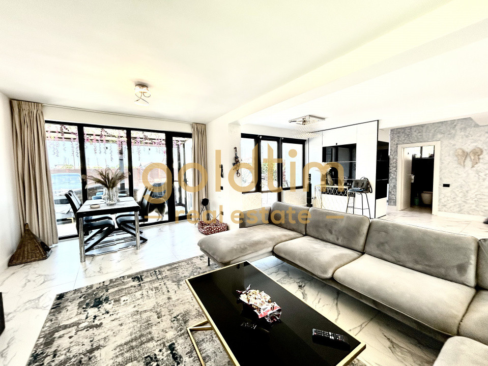 VILA SUPERBA P+1 MOBILATA-UTILATA 140MP/TEREN 784MP/ACCES PADURE/SNAGOV-GRUIU