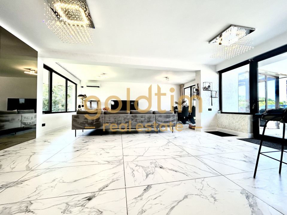 VILA SUPERBA P+1 MOBILATA-UTILATA 140MP/TEREN 784MP/ACCES PADURE/SNAGOV-GRUIU