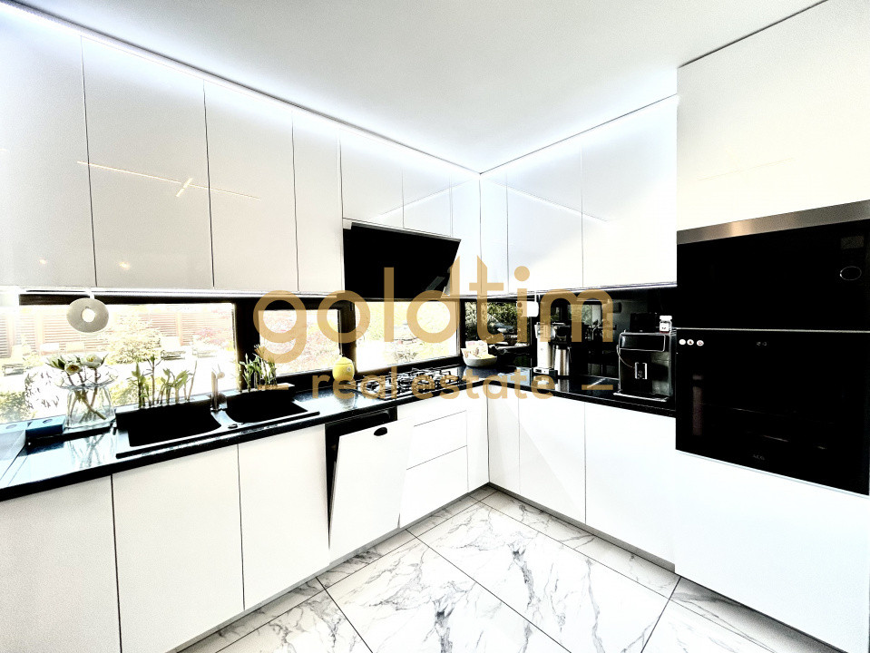 VILA SUPERBA P+1 MOBILATA-UTILATA 140MP/TEREN 784MP/ACCES PADURE/SNAGOV-GRUIU