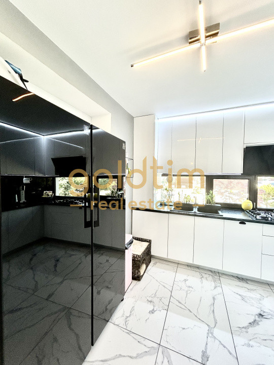 VILA SUPERBA P+1 MOBILATA-UTILATA 140MP/TEREN 784MP/ACCES PADURE/SNAGOV-GRUIU