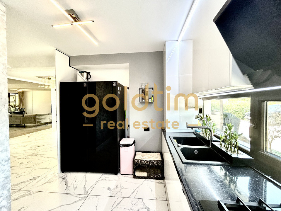 VILA SUPERBA P+1 MOBILATA-UTILATA 140MP/TEREN 784MP/ACCES PADURE/SNAGOV-GRUIU