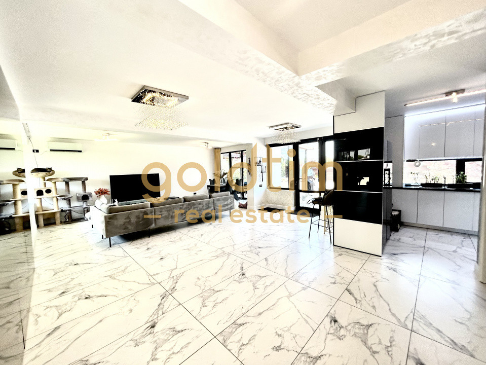 VILA SUPERBA P+1 MOBILATA-UTILATA 140MP/TEREN 784MP/ACCES PADURE/SNAGOV-GRUIU