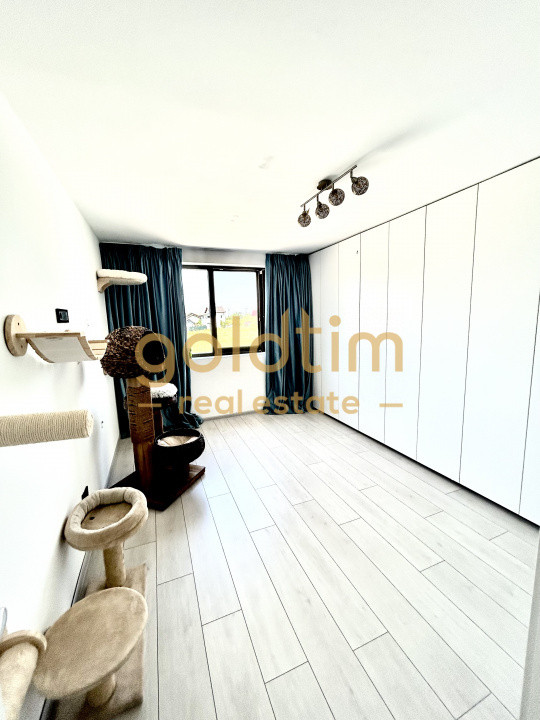 VILA SUPERBA P+1 MOBILATA-UTILATA 140MP/TEREN 784MP/ACCES PADURE/SNAGOV-GRUIU