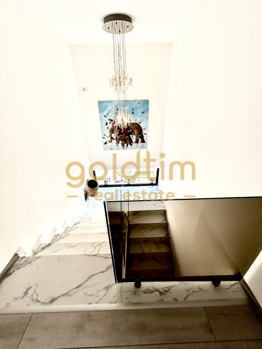 VILA SUPERBA P+1 MOBILATA-UTILATA 140MP/TEREN 784MP/ACCES PADURE/SNAGOV-GRUIU