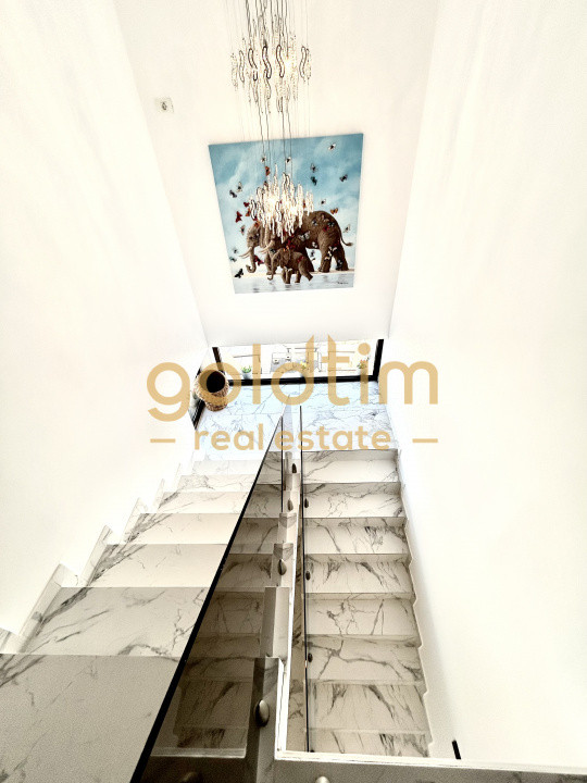 VILA SUPERBA P+1 MOBILATA-UTILATA 140MP/TEREN 784MP/ACCES PADURE/SNAGOV-GRUIU