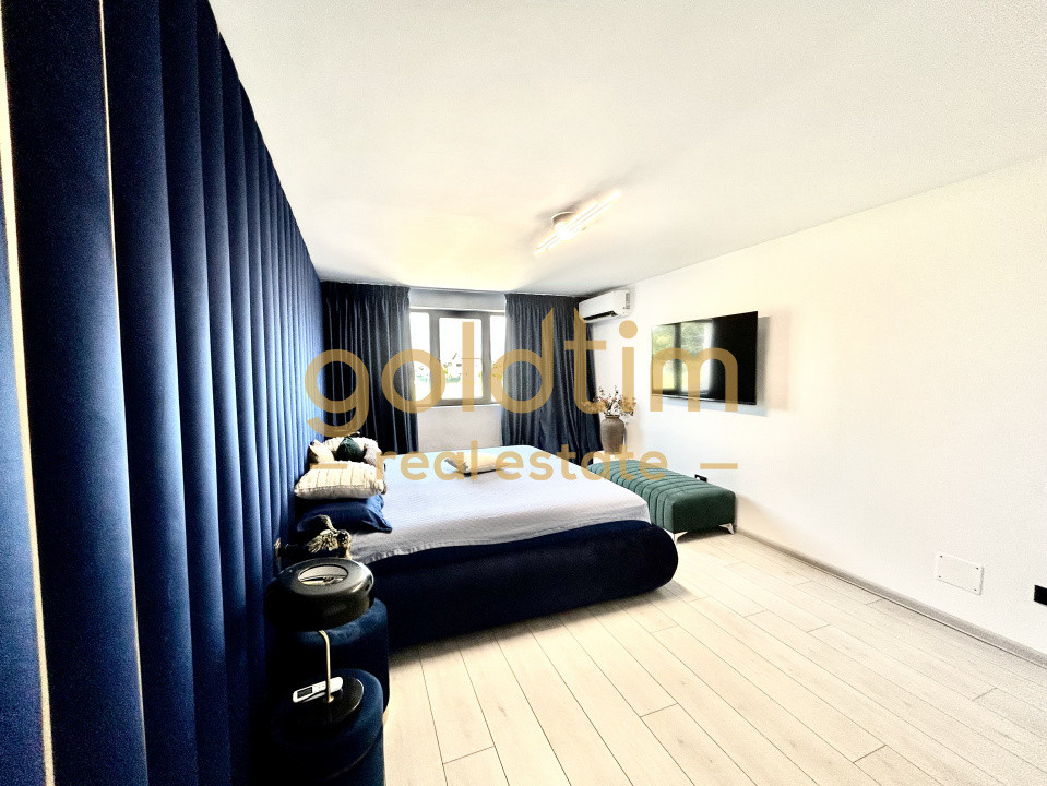 VILA SUPERBA P+1 MOBILATA-UTILATA 140MP/TEREN 784MP/ACCES PADURE/SNAGOV-GRUIU