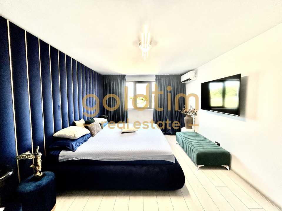 VILA SUPERBA P+1 MOBILATA-UTILATA 140MP/TEREN 784MP/ACCES PADURE/SNAGOV-GRUIU