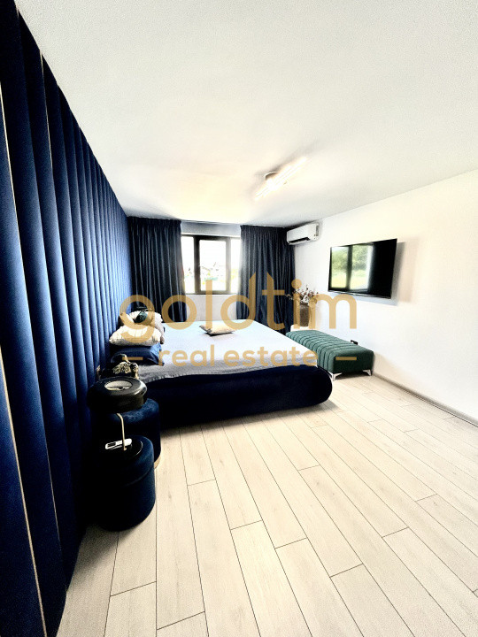 VILA SUPERBA P+1 MOBILATA-UTILATA 140MP/TEREN 784MP/ACCES PADURE/SNAGOV-GRUIU