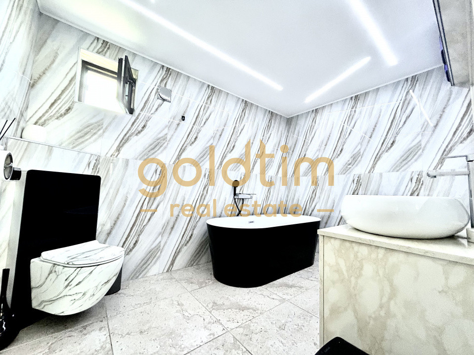 VILA SUPERBA P+1 MOBILATA-UTILATA 140MP/TEREN 784MP/ACCES PADURE/SNAGOV-GRUIU