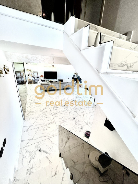 VILA SUPERBA P+1 MOBILATA-UTILATA 140MP/TEREN 784MP/ACCES PADURE/SNAGOV-GRUIU