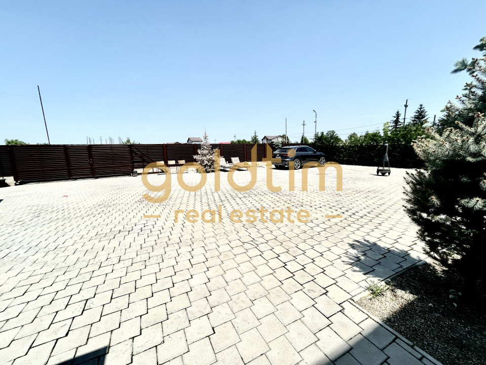 VILA SUPERBA P+1 MOBILATA-UTILATA 140MP/TEREN 784MP/ACCES PADURE/SNAGOV-GRUIU