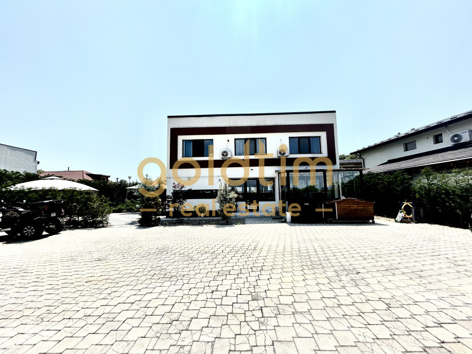 VILA SUPERBA P+1 MOBILATA-UTILATA 140MP/TEREN 784MP/ACCES PADURE/SNAGOV-GRUIU