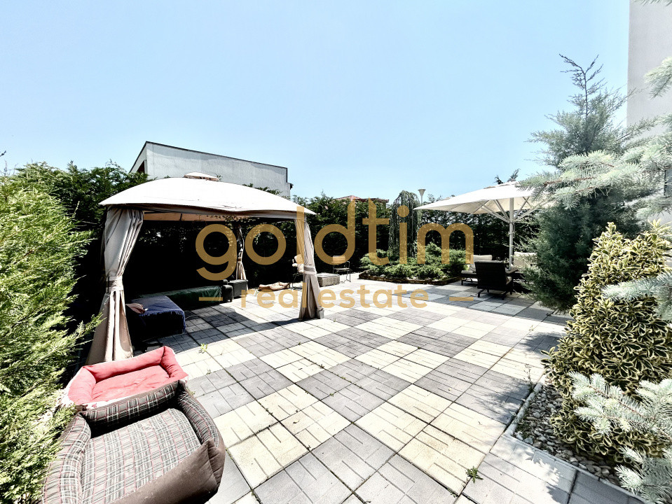 VILA SUPERBA P+1 MOBILATA-UTILATA 140MP/TEREN 784MP/ACCES PADURE/SNAGOV-GRUIU