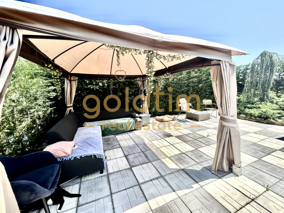 VILA SUPERBA P+1 MOBILATA-UTILATA 140MP/TEREN 784MP/ACCES PADURE/SNAGOV-GRUIU