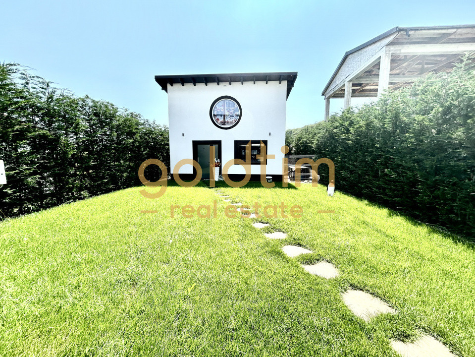 VILA SUPERBA P+1 MOBILATA-UTILATA 140MP/TEREN 784MP/ACCES PADURE/SNAGOV-GRUIU