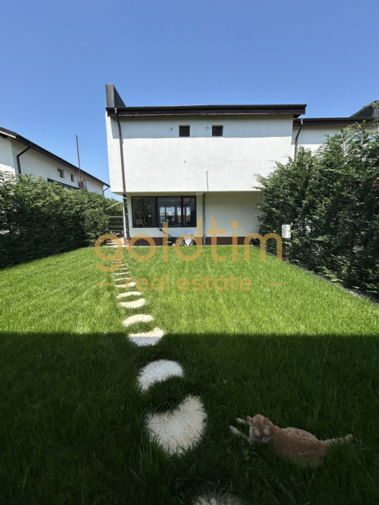 VILA SUPERBA P+1 MOBILATA-UTILATA 140MP/TEREN 784MP/ACCES PADURE/SNAGOV-GRUIU