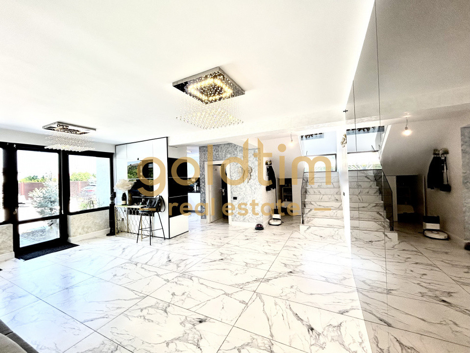 VILA SUPERBA P+1 MOBILATA-UTILATA 140MP/TEREN 784MP/ACCES PADURE/SNAGOV-GRUIU