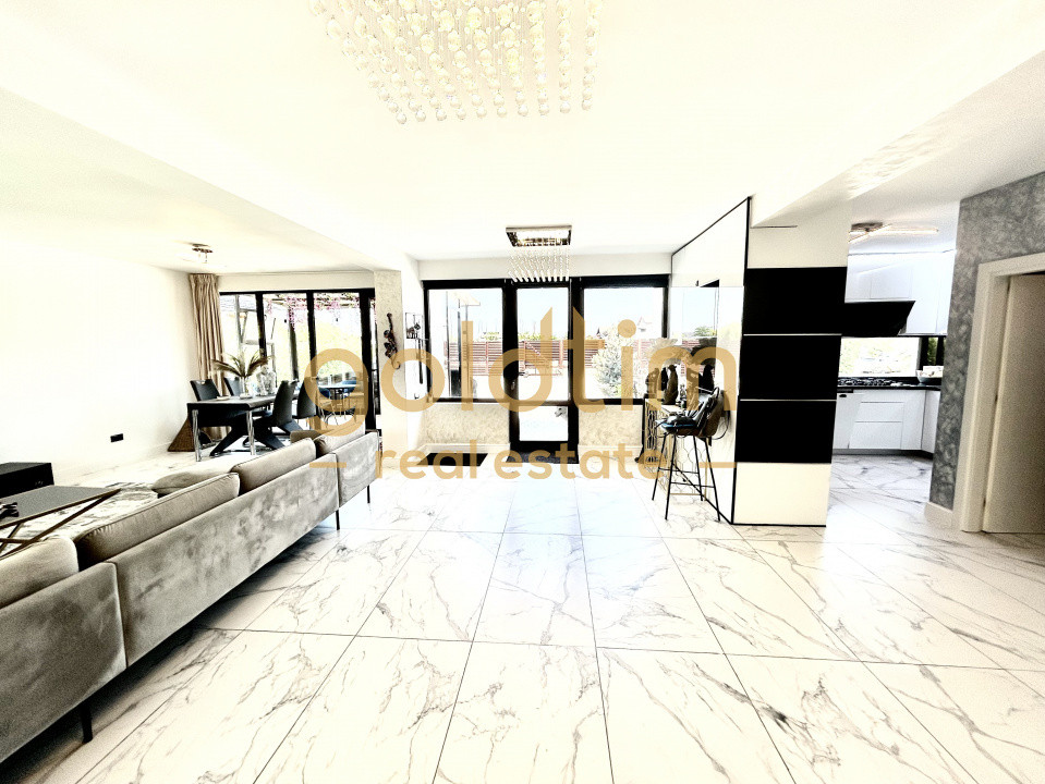 VILA SUPERBA P+1 MOBILATA-UTILATA 140MP/TEREN 784MP/ACCES PADURE/SNAGOV-GRUIU